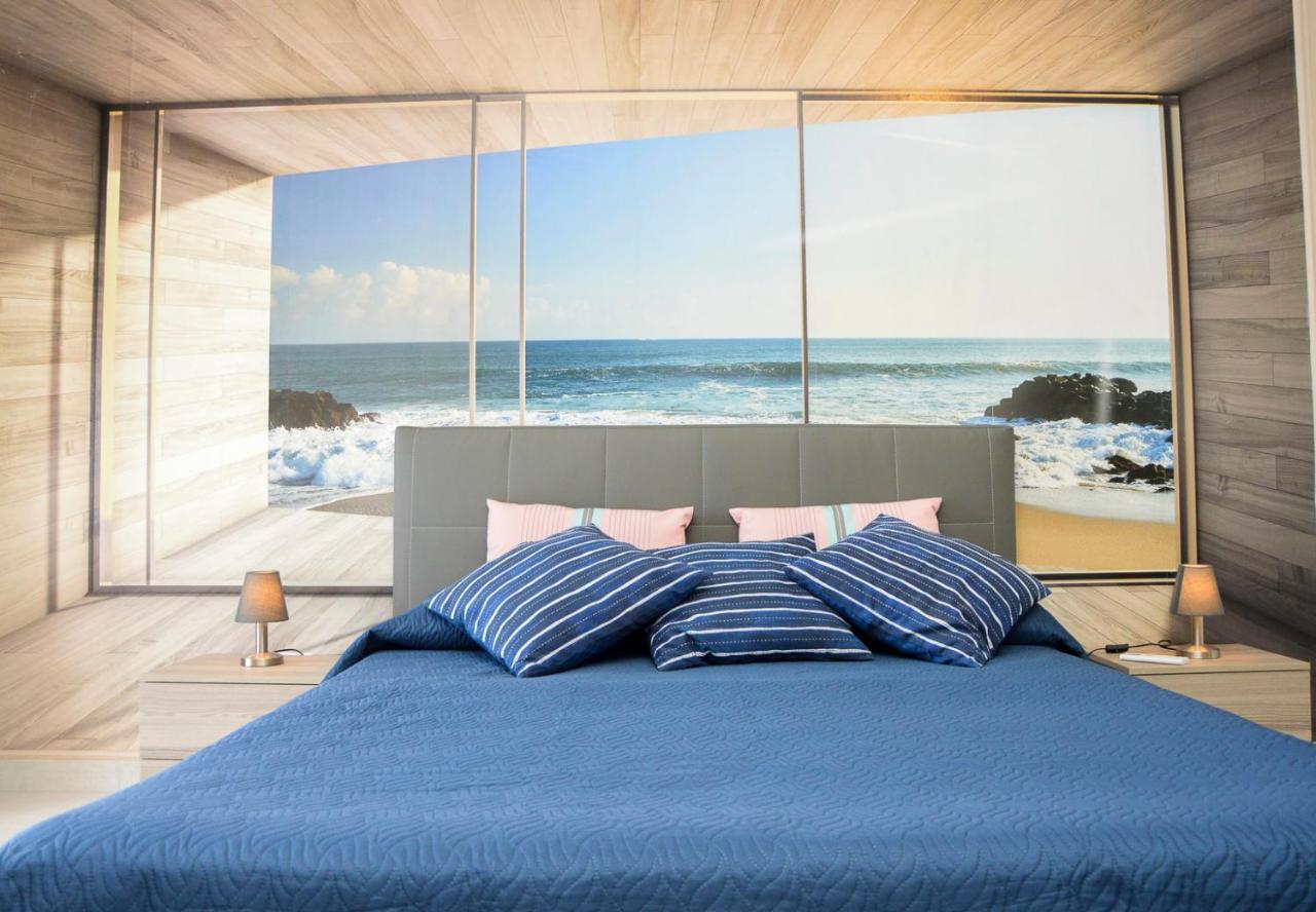 Apartmán Sun Sea House Taormina Giardini Naxos Exteriér fotografie